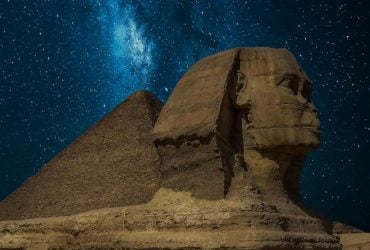 Действительно ли Сфинкса создали египтяне, и зачем он был нужен: что говорят ученые