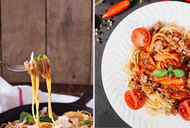 Цей простий інгредієнт робить пасту болоньєзе в рази смачнішою: що додати