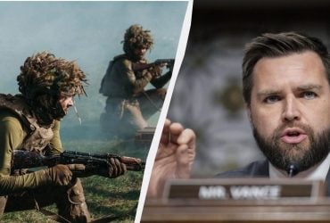 Хороші новини: Венс зробив багатообіцяючу заяву про війну в Україні