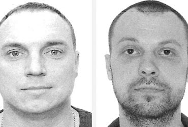 Польша объявила в розыск двух украинцев: в чем их подозревают