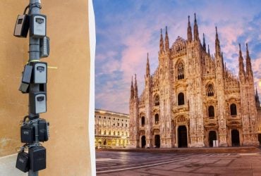 Еще один крупный город в Италии запрещает ящички для самозаселения туристов