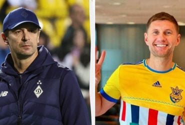 Проблема не только в Шовковском: экс-игрок сборной назвал причину кризиса "Динамо"