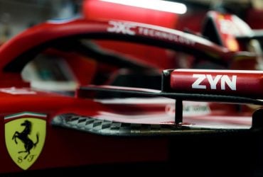 Philip Morris расширяет многолетнее партнерство со Scuderia Ferrari HP: бренд ZYN появится на болидах Формулы 1