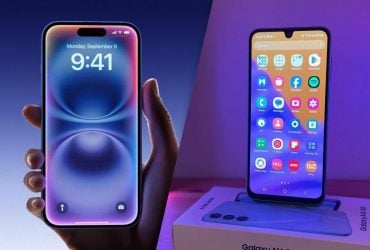 iPhone 16 остается самым продаваемым смартфоном в мире: кто еще попал в топ-10