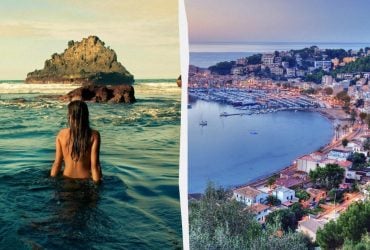 На Майорке политики разругались из-за нудистов на пляжах