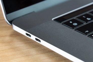 5 странных, но полезных гаджетов, которые можно подключить к USB-C порту MacBook