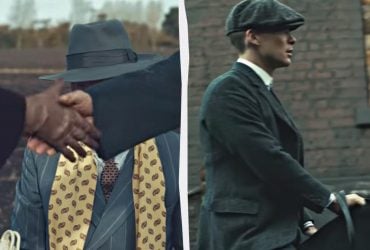 "Острые козырьки" эпично возвращаются: появились дата премьеры и первый постер (фото)