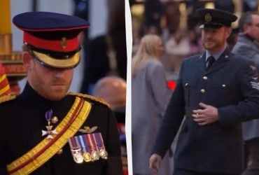 СМИ узнали подробности о сенсационном "двойнике" принца Гарри (фото)