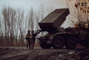 Сырский о продолжении войны: Готовы продолжать и есть ресурсы