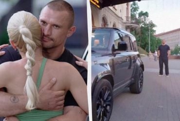 Со свидания навылет на "Холостяке" ушли сразу две участницы: как это произошло (фото)