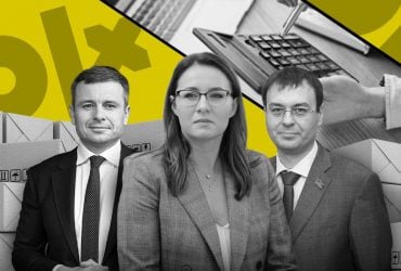 Это ловушка, которая разрушит украинскую экономику: эксперт о НДС для ФОП и "налоге на OLX"