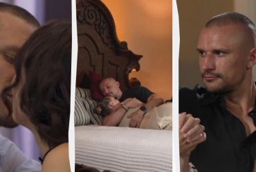 Шоу "Холостяк" покинули еще три девушки: главные скандалы 8 выпуска (фото)