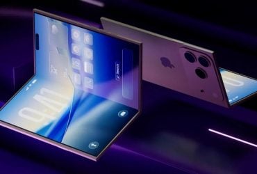 В раскладном iPhone Fold не будет физической SIM-карты, - инсайдеры