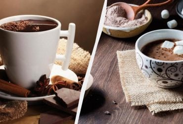 Гарячий шоколад вийде смачнішим, ніж у кафе: 3 прості рецепти для дому