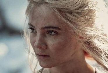 Акторка Цирі в серіалі "Відьмак" збиралася йти з шоу слідом за Генрі Кавіллом