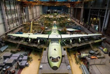 Росія запускає виробництво літаків Ил-100 і Ил-276, але є нюанс, - Defense Express