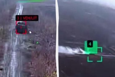 Україна розширює застосування бойових дронів з ШІ, - BILD