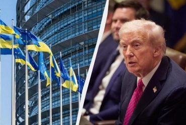 Трамп відсікає Європу від мирних переговорів: у Le Monde попередили про ризики для України