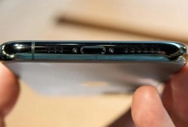 Як правильно очистити зарядний порт на смартфоні, не пошкодивши контакти