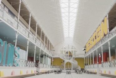 Безкоштовний вхід і простір для дітей: названо найкращий музей у Європі