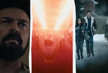 Дженсен Еклз і Джаред Падалекі знову разом: перший трейлер і дата прем'єри "Хлопаків"