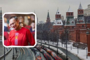 Якщо дати палець, вони проковтнуть і голову: ексв’язень Кремля про здачу росіянам Донбасу