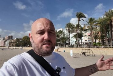 "Я знайшов пекло на Землі": турист розкрив темний бік популярного курорту в Європі