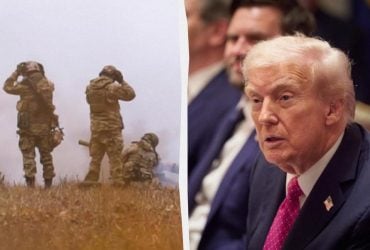 Війна в Україні поступово стає війною Трампа, - оглядач WSJ