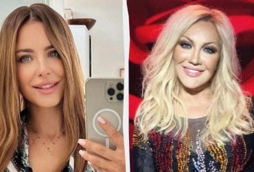 Рудницька пояснила раптову любов зрадниць Лорак і Повалій до Росії