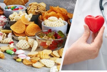 Кардіологи назвали одну популярну закуску, яку краще уникати, і ось чому