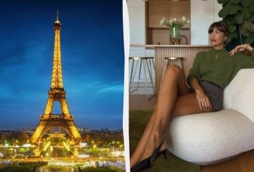 Балетки та чоботи витісняє зовсім інше взуття: новий фаворит француженок (фото)