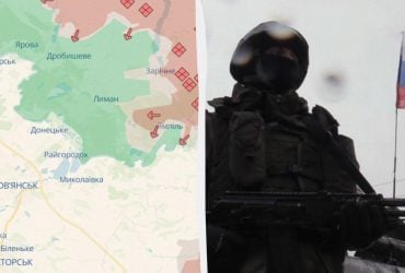 Армія РФ просунулася у двох областях: у DeepState розкрили, де має успіхи ворог