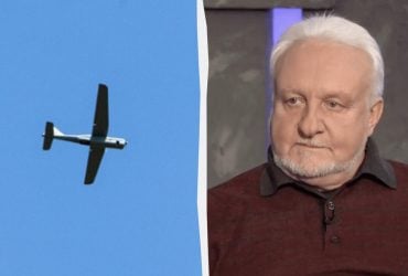 Чому ворожі дрони-розвідники погано збивають: авіаексперт назвав причину