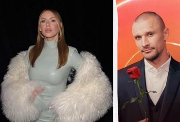 Леся Нікітюк "спалила" свою фаворитку в шоу "Холостяк" (фото)