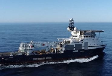 Названы 5 самых мощных в мире буксиров: каковы их размеры и на что они способны