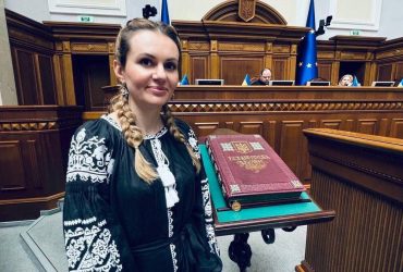 Сообщника Скороход взяли под стражу, - САП