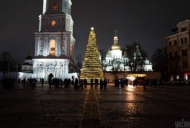 Электроснабжение в Киеве восстановлено, плановые графики возвращаются, - Минэнерго