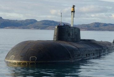 Так и не смогли модернизировать: Россия утилизирует одну из своих крупнейших субмарин