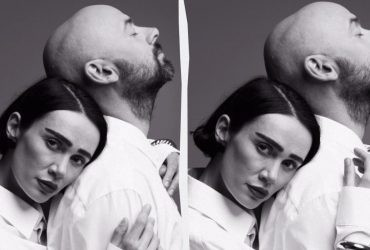 "Дякую Богу за це кохання": дружина померлого соліста гурту ADAM вийшла на зв'язок (фото)