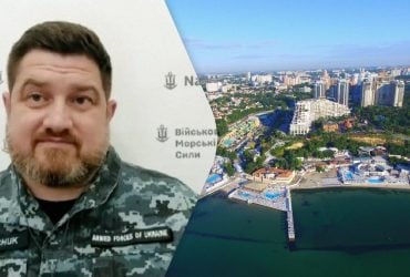 Путин бредит захватом Одессы: в ВМС объяснили, возможно ли это