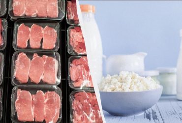 Ціни на м’ясо та молочку можуть різко зрости через Росію, – експерт