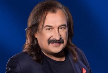 Степан Гіга пережив ампутацію, він у тяжкому стані, - блогер