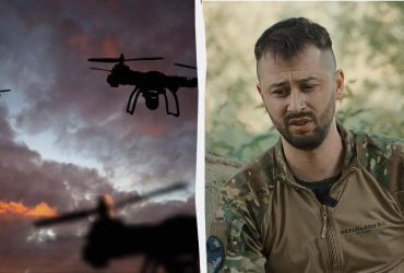 Российский Рубикон даже малой численностью наносит большой вред, - командир К-2