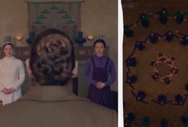 Уже есть первые кадры продолжения "Рассказа служанки": дети Гилеада готовятся к сопротивлению