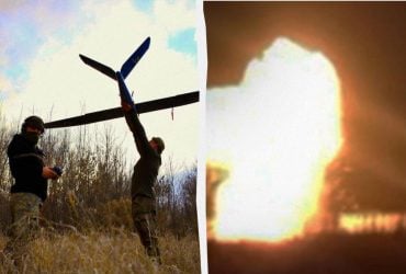 Сили оборони рознесли морпорт РФ та низку інших цілей, - Генштаб