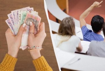 Стипендії в Україні з вересня зростуть удвічі: у Мінфіні озвучили суми виплат
