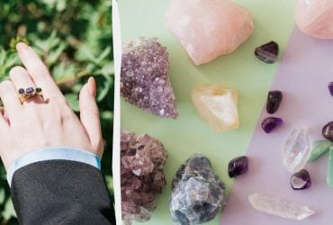 Ведьма назвала камни, которые нужно носить с собой: жизнь изменится к лучшему