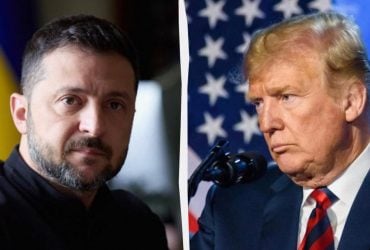 США наполягають, щоб Україна відмовилася від усього Донбасу, - Politico