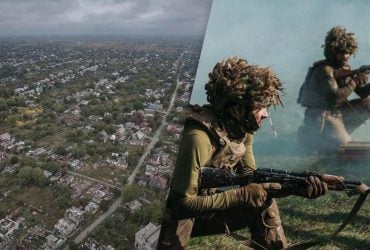 Українські війська відійшли з частини позицій під Покровськом і Мирноградом, - ЗМІ