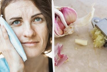 Чим часник корисний для зубів і ясен: що довели вчені